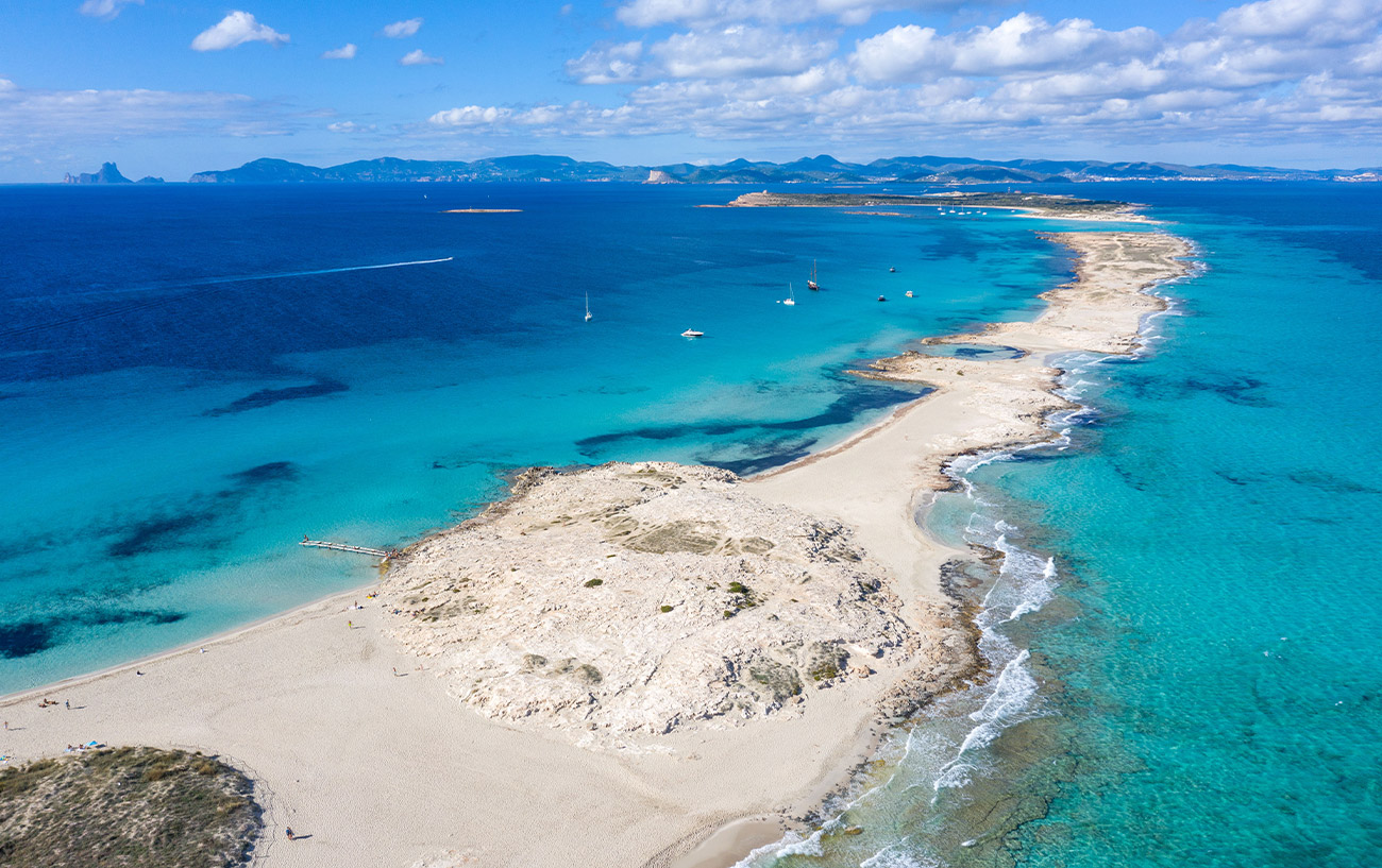 Ibiza